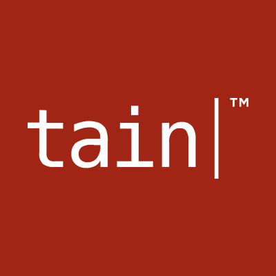 Tain